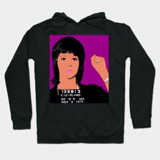 jane fonda Hoodie